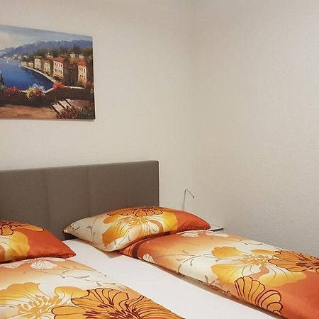 Ferienwohnung Villa Josephine Badenweiler Extérieur photo