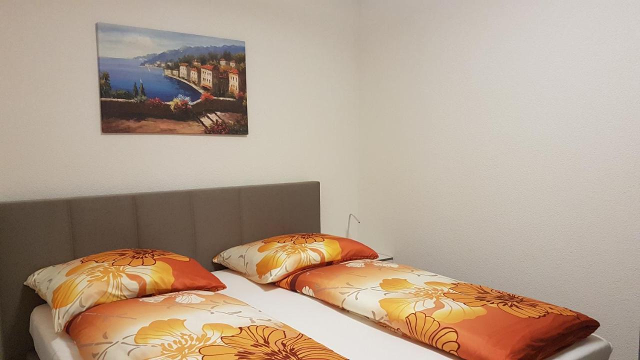 Ferienwohnung Villa Josephine Badenweiler Extérieur photo