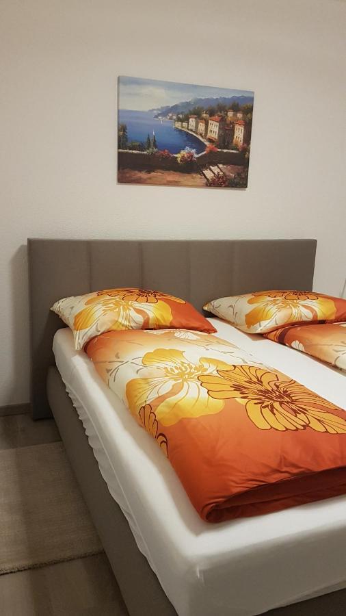 Ferienwohnung Villa Josephine Badenweiler Extérieur photo
