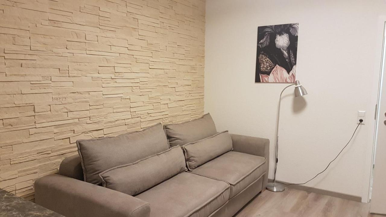Ferienwohnung Villa Josephine Badenweiler Extérieur photo