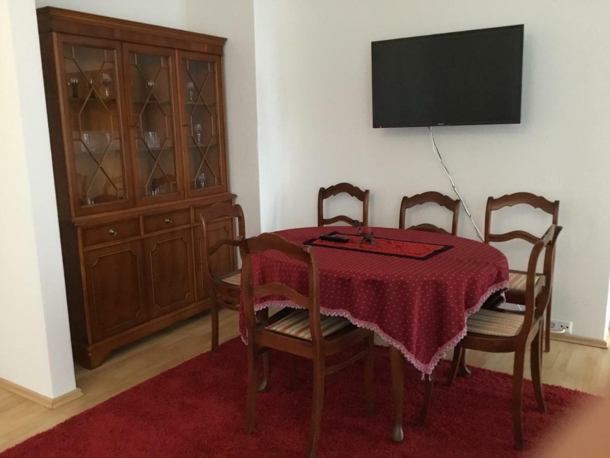 Ferienwohnung Villa Josephine Badenweiler Extérieur photo