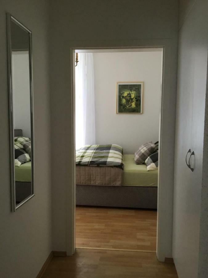 Ferienwohnung Villa Josephine Badenweiler Extérieur photo