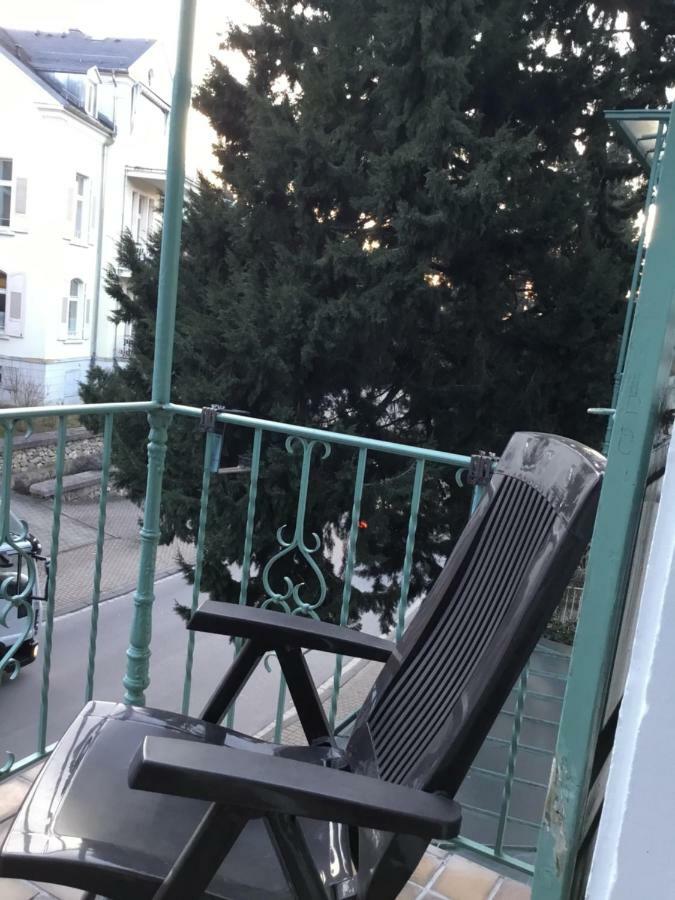 Ferienwohnung Villa Josephine Badenweiler Extérieur photo