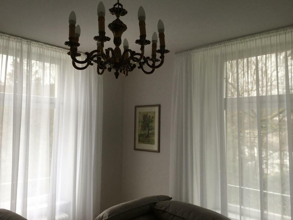 Ferienwohnung Villa Josephine Badenweiler Extérieur photo