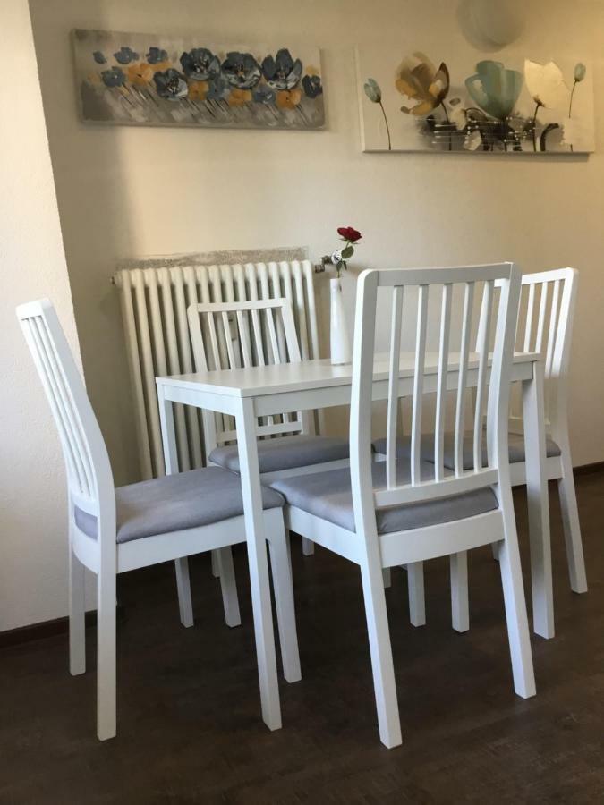 Ferienwohnung Villa Josephine Badenweiler Extérieur photo