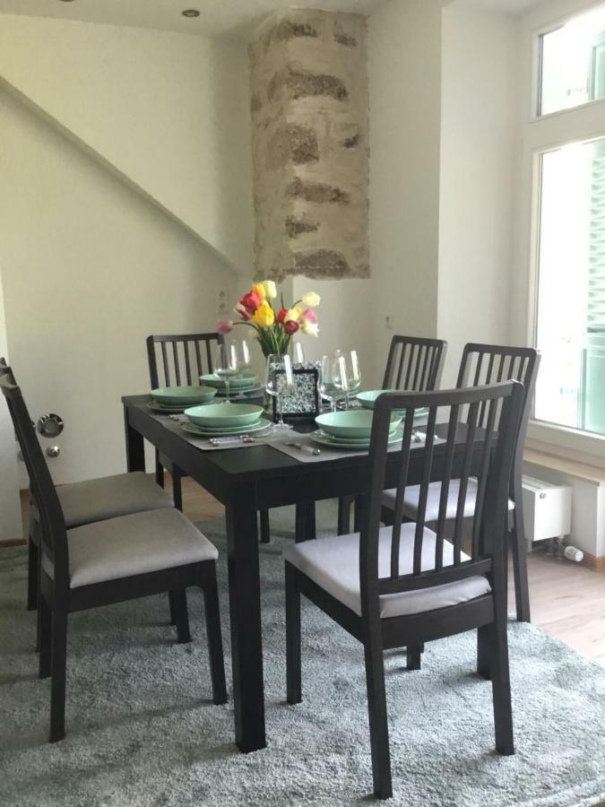 Ferienwohnung Villa Josephine Badenweiler Extérieur photo
