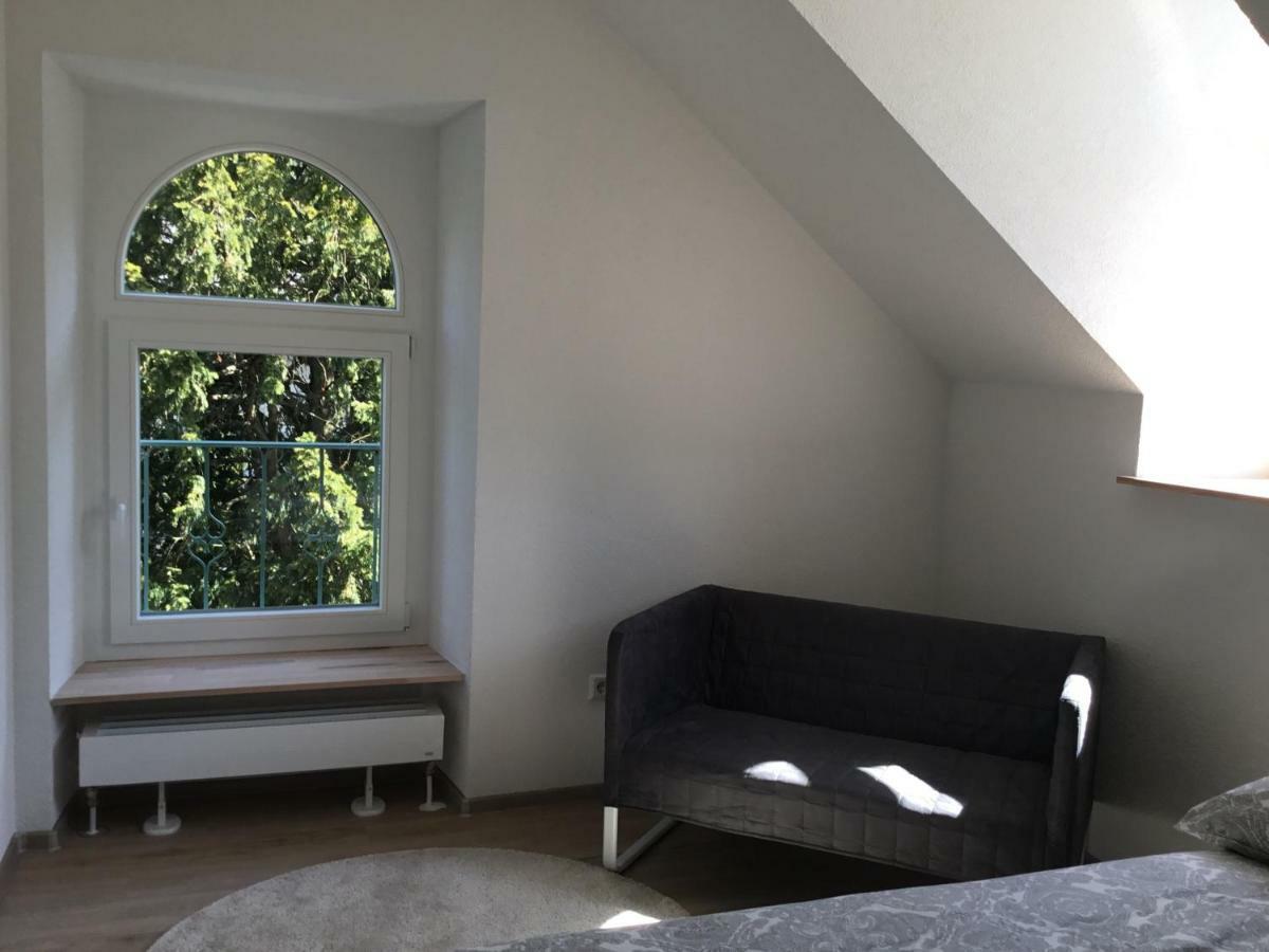 Ferienwohnung Villa Josephine Badenweiler Extérieur photo