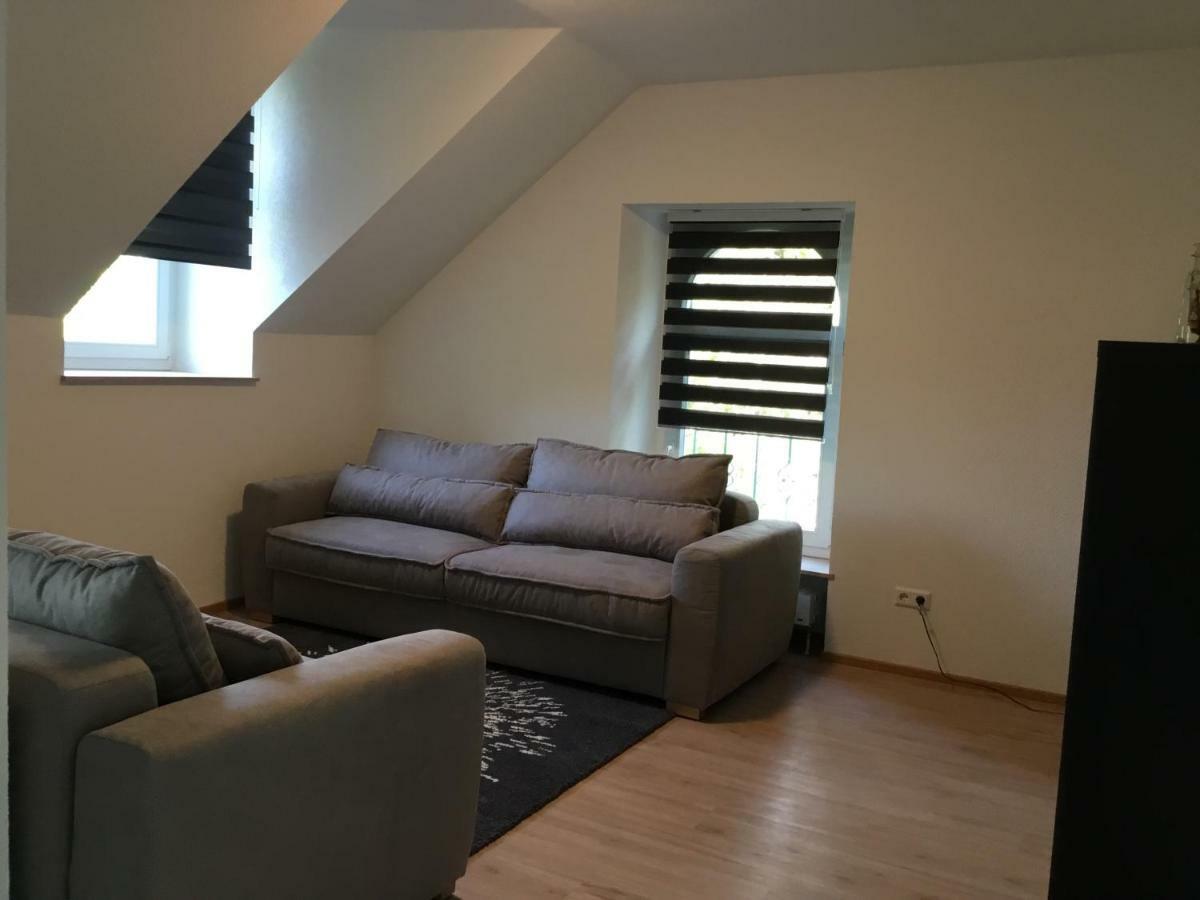 Ferienwohnung Villa Josephine Badenweiler Extérieur photo