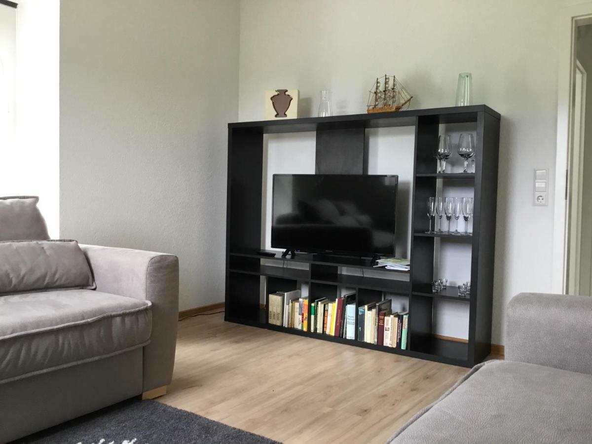 Ferienwohnung Villa Josephine Badenweiler Extérieur photo