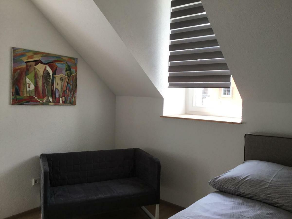 Ferienwohnung Villa Josephine Badenweiler Extérieur photo
