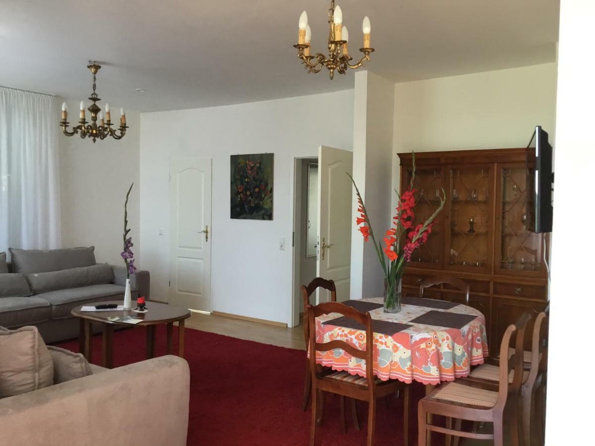 Ferienwohnung Villa Josephine Badenweiler Extérieur photo