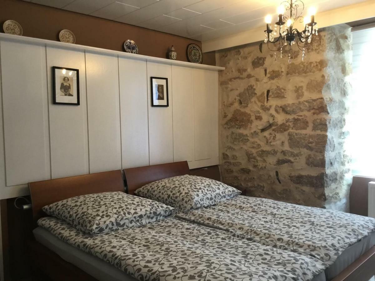 Ferienwohnung Villa Josephine Badenweiler Extérieur photo