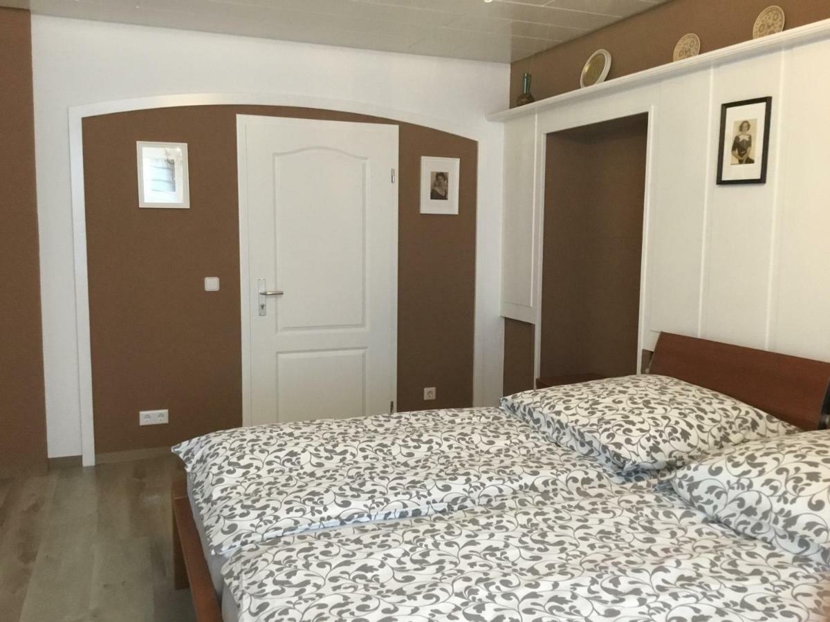 Ferienwohnung Villa Josephine Badenweiler Extérieur photo