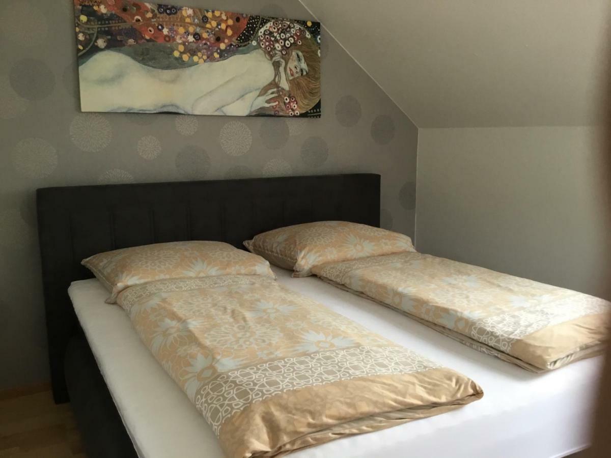 Ferienwohnung Villa Josephine Badenweiler Extérieur photo