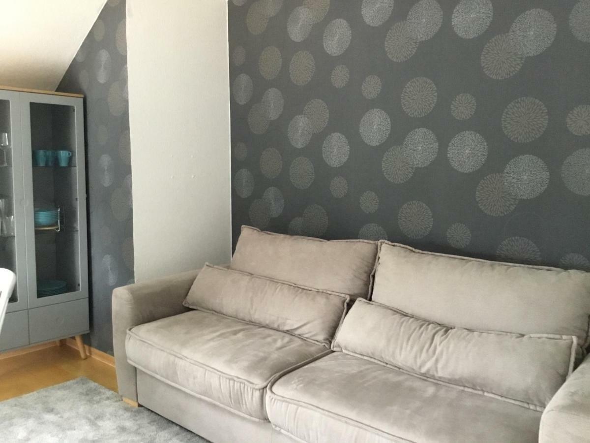 Ferienwohnung Villa Josephine Badenweiler Extérieur photo
