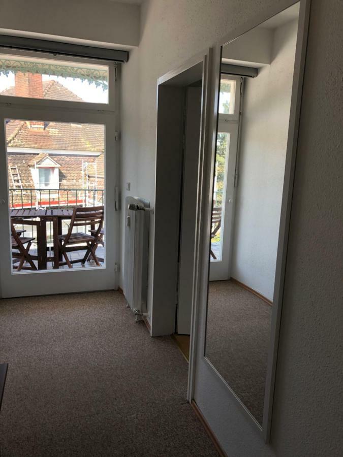 Ferienwohnung Villa Josephine Badenweiler Extérieur photo