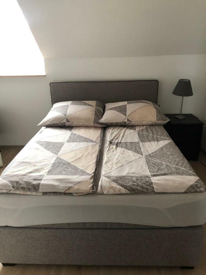 Ferienwohnung Villa Josephine Badenweiler Extérieur photo