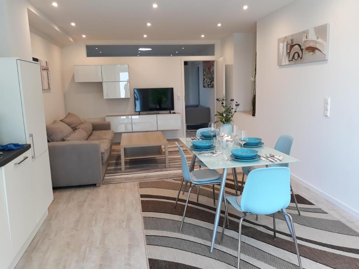 Ferienwohnung Villa Josephine Badenweiler Extérieur photo