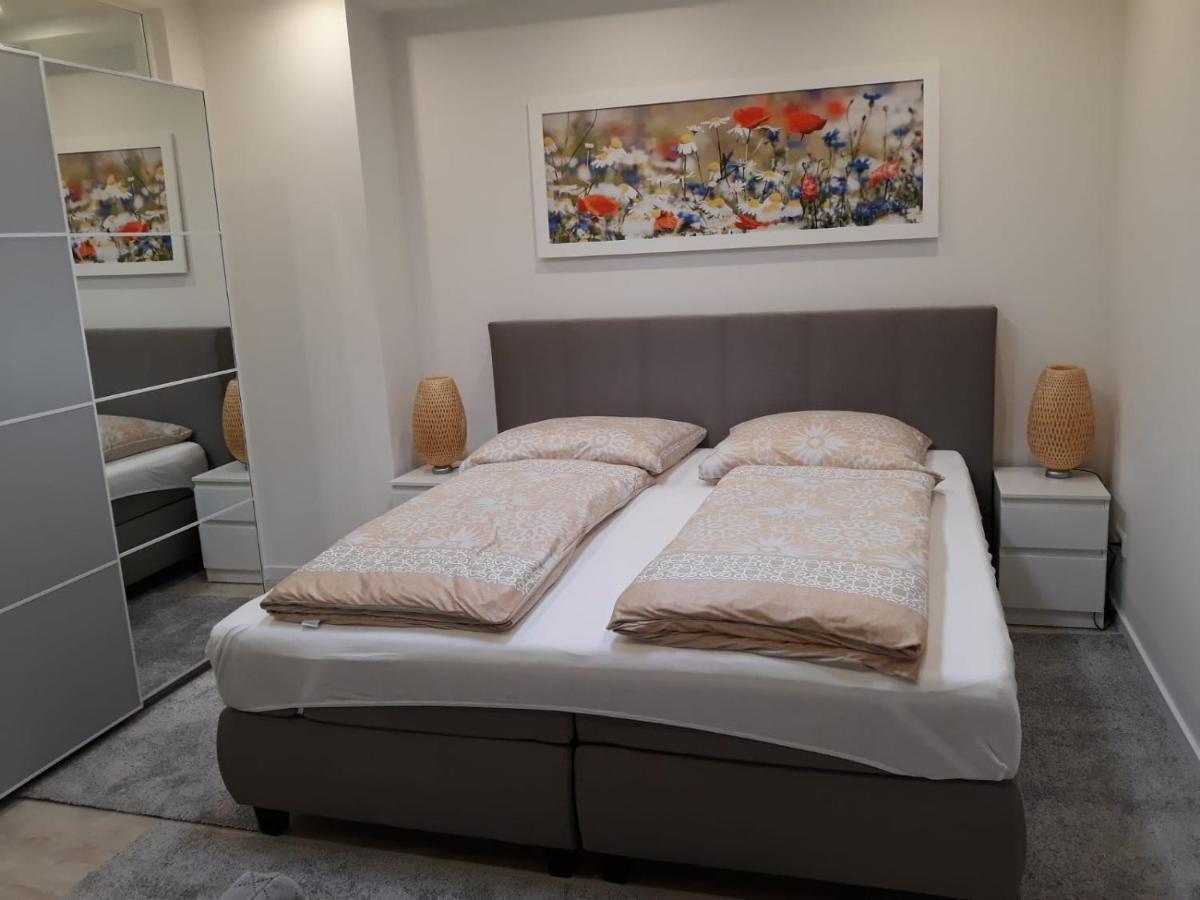 Ferienwohnung Villa Josephine Badenweiler Extérieur photo