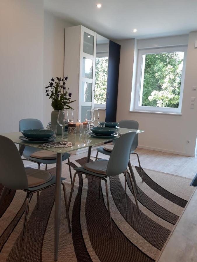 Ferienwohnung Villa Josephine Badenweiler Extérieur photo